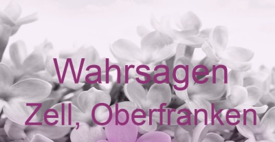 Wahrsagen Zell, Oberfranken | Top-Experten für Kartenlegen, Wahrsagen, Hellsehen, Zukunftsdeutung.